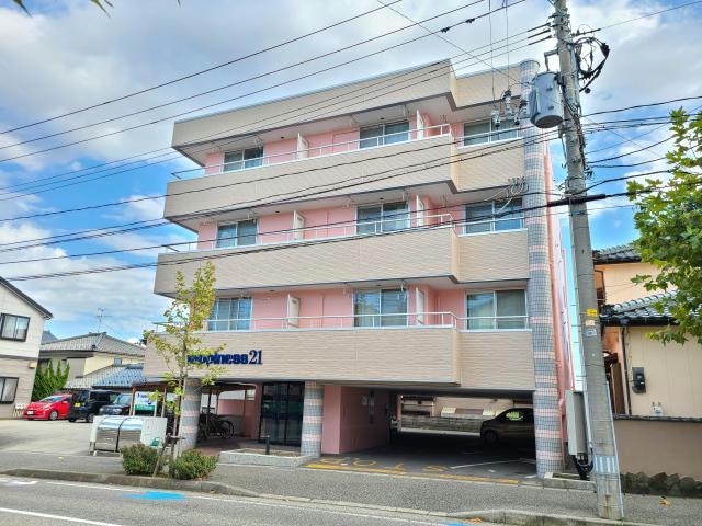  ハピネス21