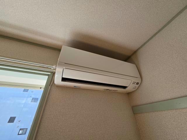  ハイツエルム