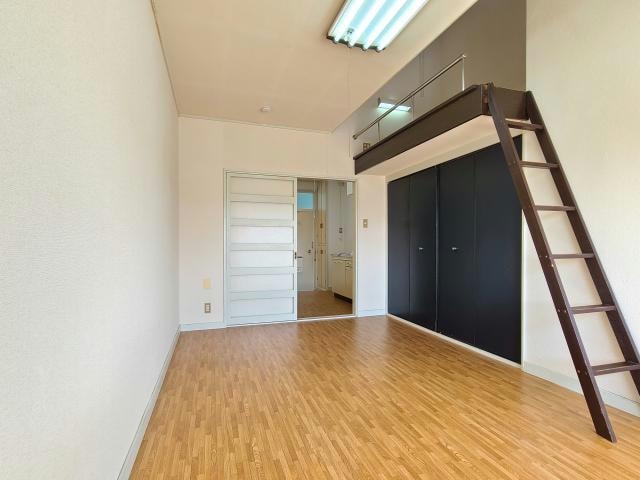  ハイツシーガル