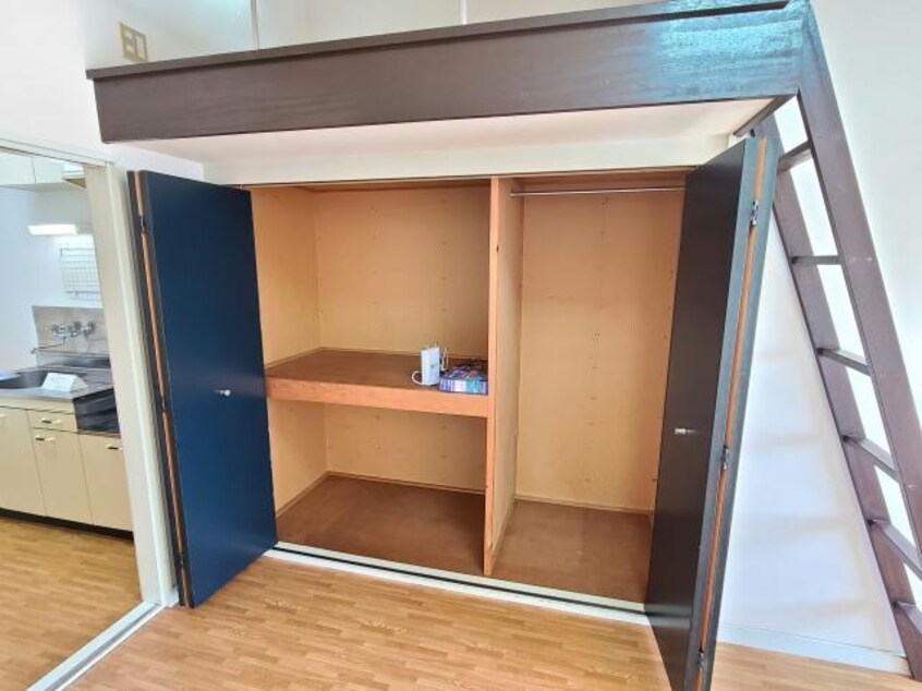  ハイツシーガル