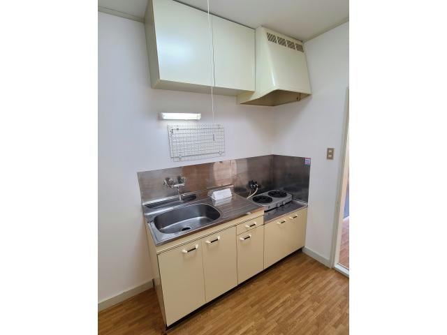  ハイツシーガル