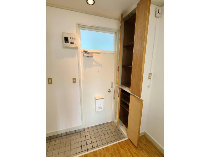  ハイツシーガル