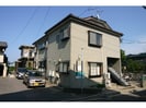 ふらッツなかよしの外観
