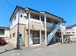 ビューハイツＡ