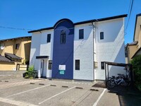 ヴァンベール山手