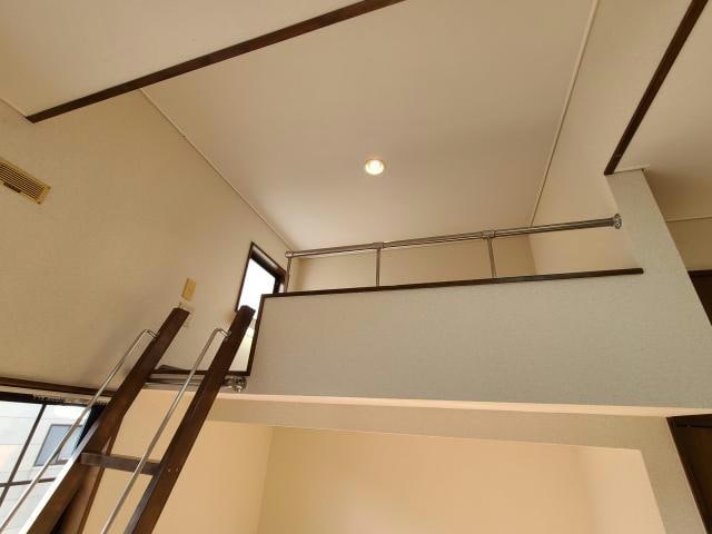 ロフト ヴァンベール山手