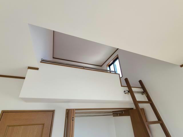 ロフト ノーサイド