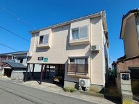 ホッピングハウス