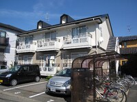 レジデンスひかり