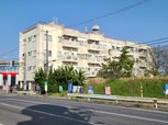 北海マンション