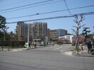 国立新潟大学西門(大学/短大/専門学校)まで799m ライトハウス