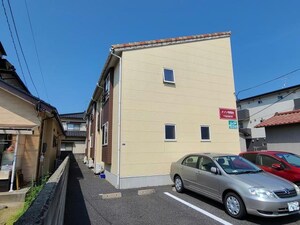 メゾン寺尾台