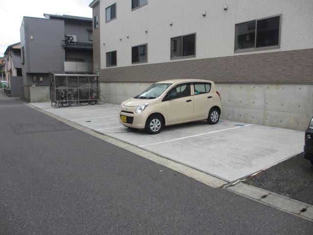  ビューハイツＣ