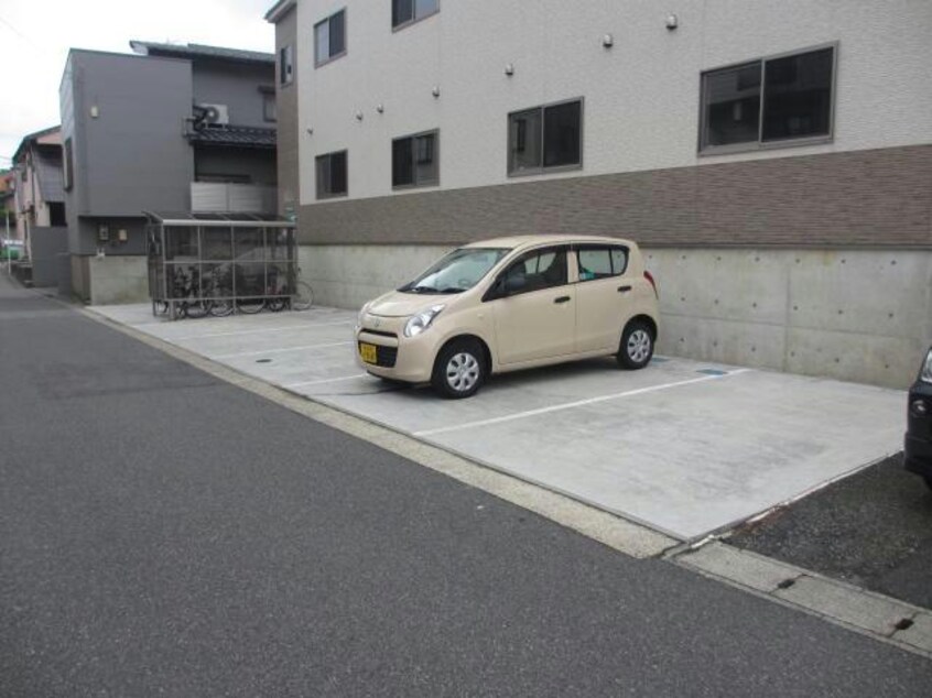  ビューハイツＣ