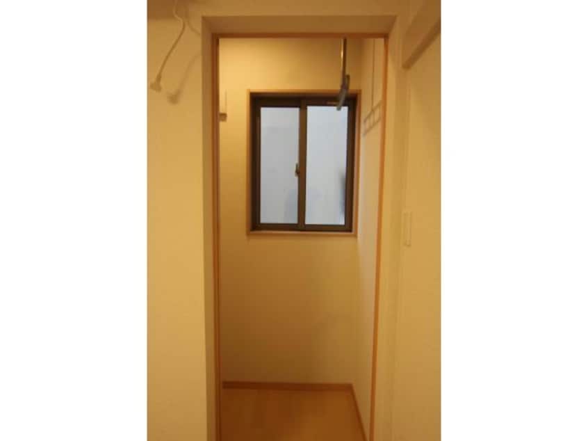 サンルーム ビューハイツＣ