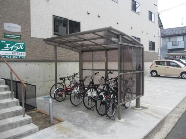  ビューハイツＣ