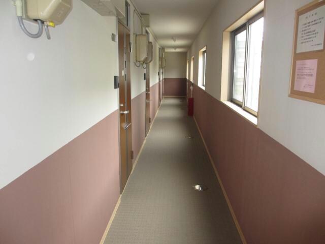  ビューハイツＣ