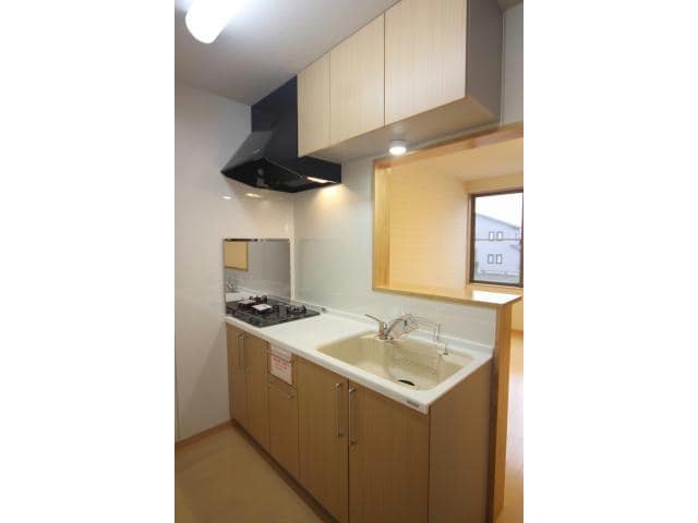  ビューハイツＣ