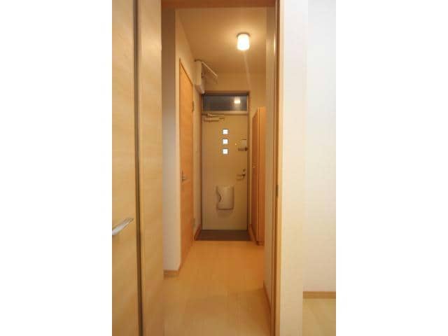  ビューハイツＣ