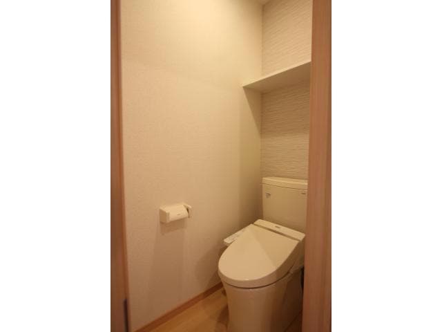  ビューハイツＣ