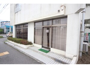 北海マンション貸店舗