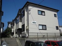 ハイツトラッドⅡ