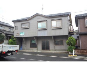 ハウス寿寺尾貸店舗