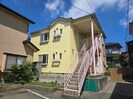 クレセントチャオの外観