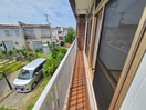  小針関貸家