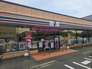 セブンイレブン新潟小針1丁目店(コンビニ)まで518m 小針関貸家