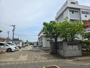 新潟市立小針中学校(中学校/中等教育学校)まで370m 小針関貸家