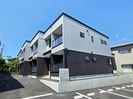 Forair（フォレア）Aの外観