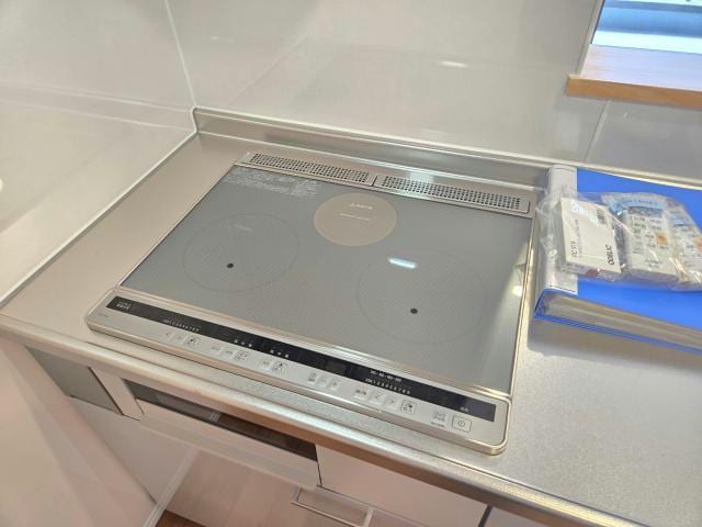 コンロ Forair（フォレア）A