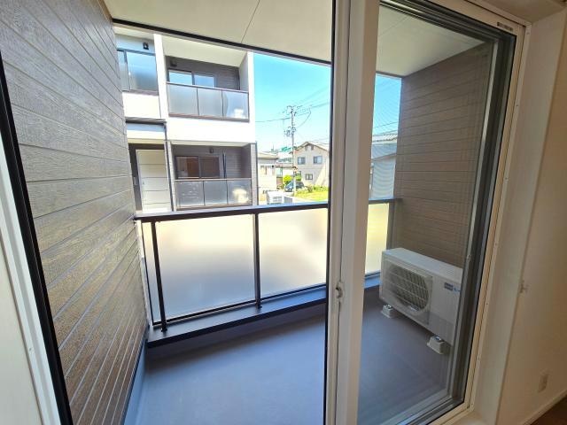  Forair（フォレア）B
