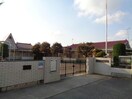 聖徳本庄保育園(幼稚園/保育園)まで409m ユートピア本庄Ａ