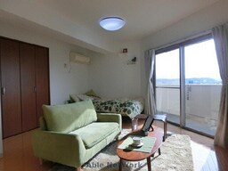 家具はイメージです。