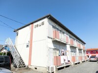 本庄椿山荘