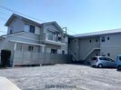フロム30の外観
