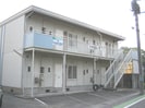 千代田ハイツの外観