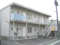 千代田ハイツ
