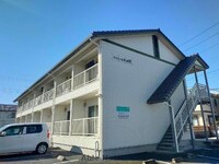 ファミーユ茂木B