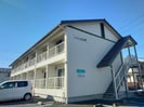 ファミーユ茂木Bの外観