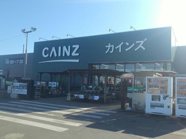 カインズ児玉店(電気量販店/ホームセンター)まで2532m エリア４６２