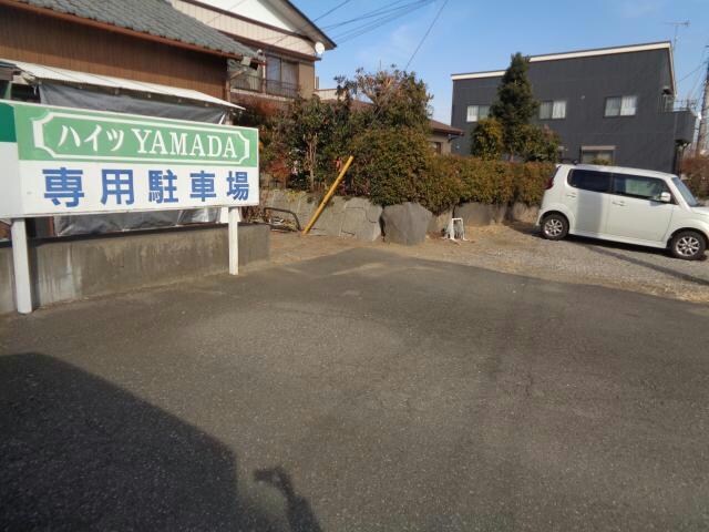  ハイツYAMADA