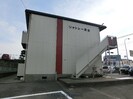 シャトレー東台の外観