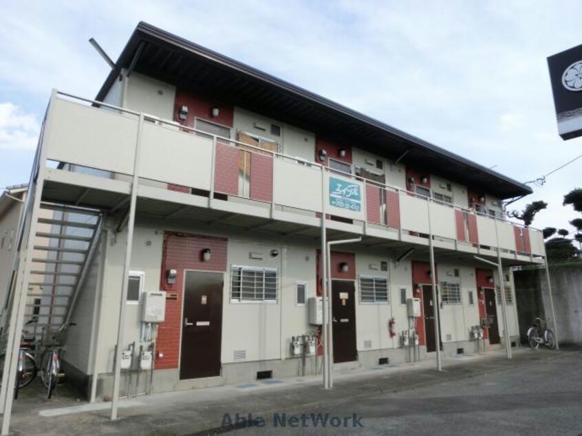  シャトレー東台