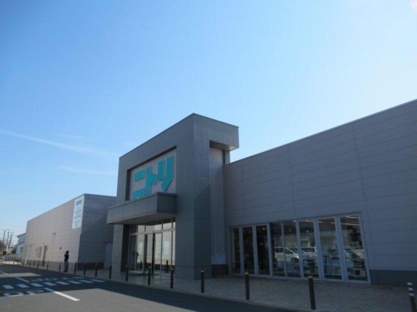 ニトリベスタ本庄店(電気量販店/ホームセンター)まで1507m リーブハイツ