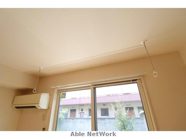 室内物干し ドルチェⅠ