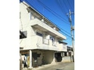 本庄セブンハイツの外観