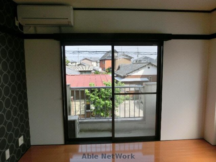  本庄セブンハイツ